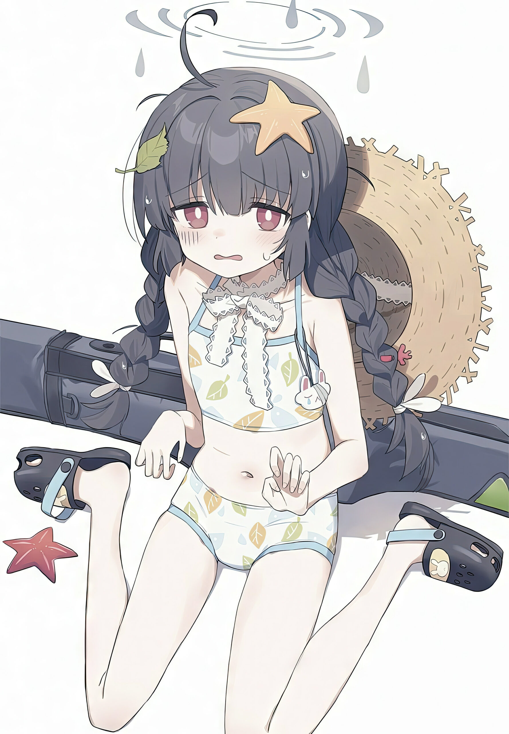 关于我